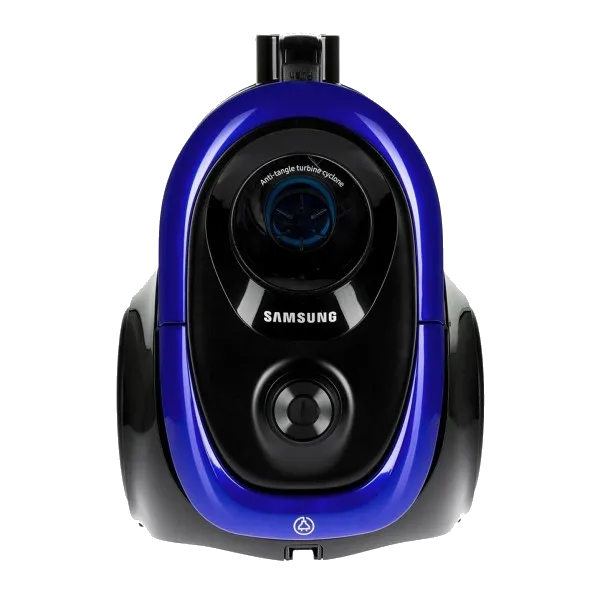 Корпусный ремонт (замена резинок, креплений, кнопок) Samsung VC18M21A0