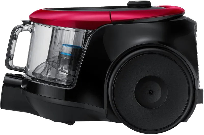 Корпусный ремонт (замена резинок, креплений, кнопок) Samsung VC18M21D0VG/EV