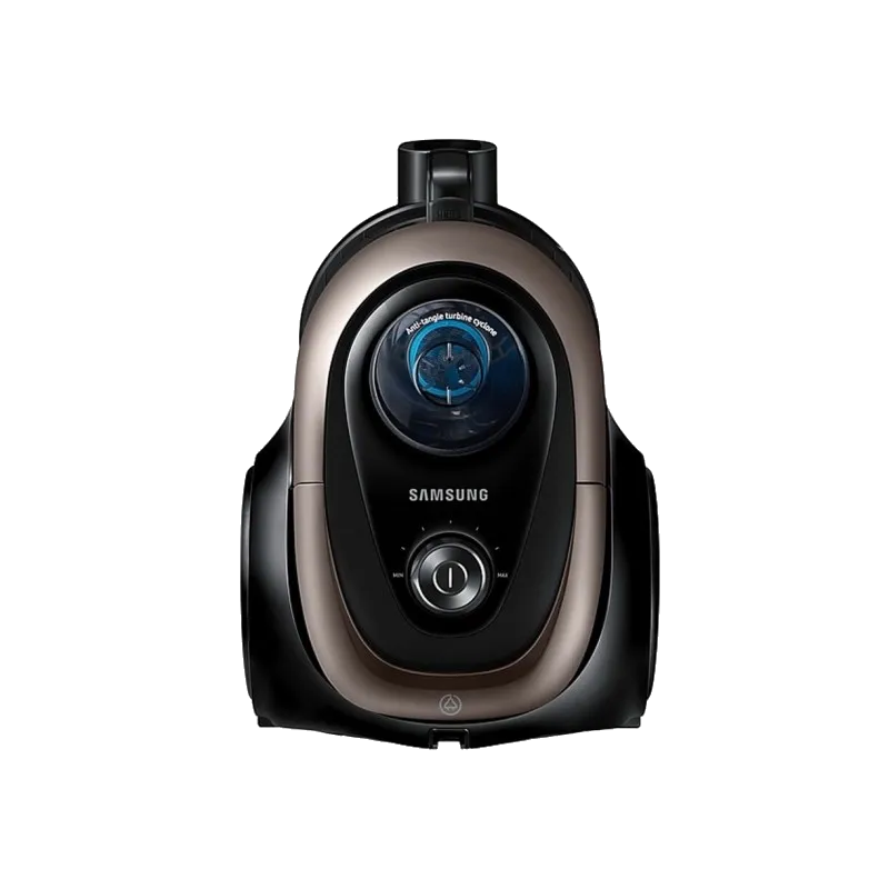 Корпусный ремонт (замена резинок, креплений, кнопок) Samsung VC18M21N9VD