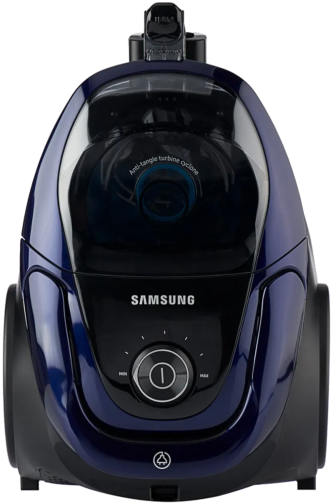 Корпусный ремонт (замена резинок, креплений, кнопок) Samsung VC18M3120