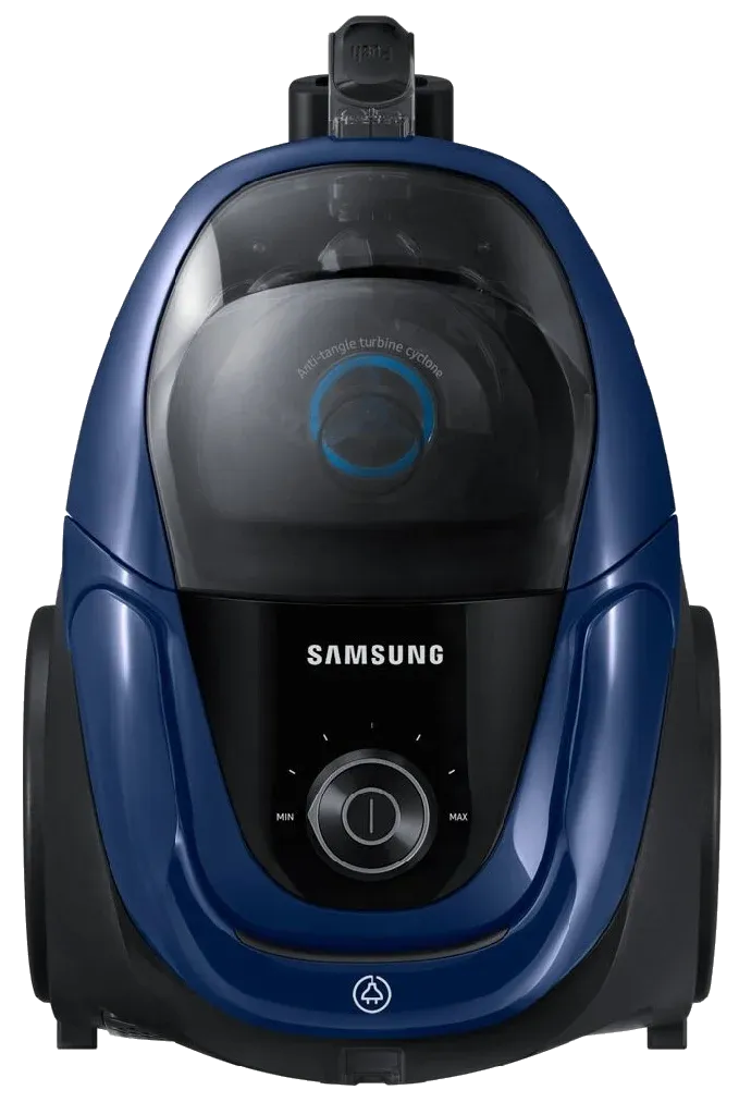 Корпусный ремонт (замена резинок, креплений, кнопок) Samsung VC18M3120VB