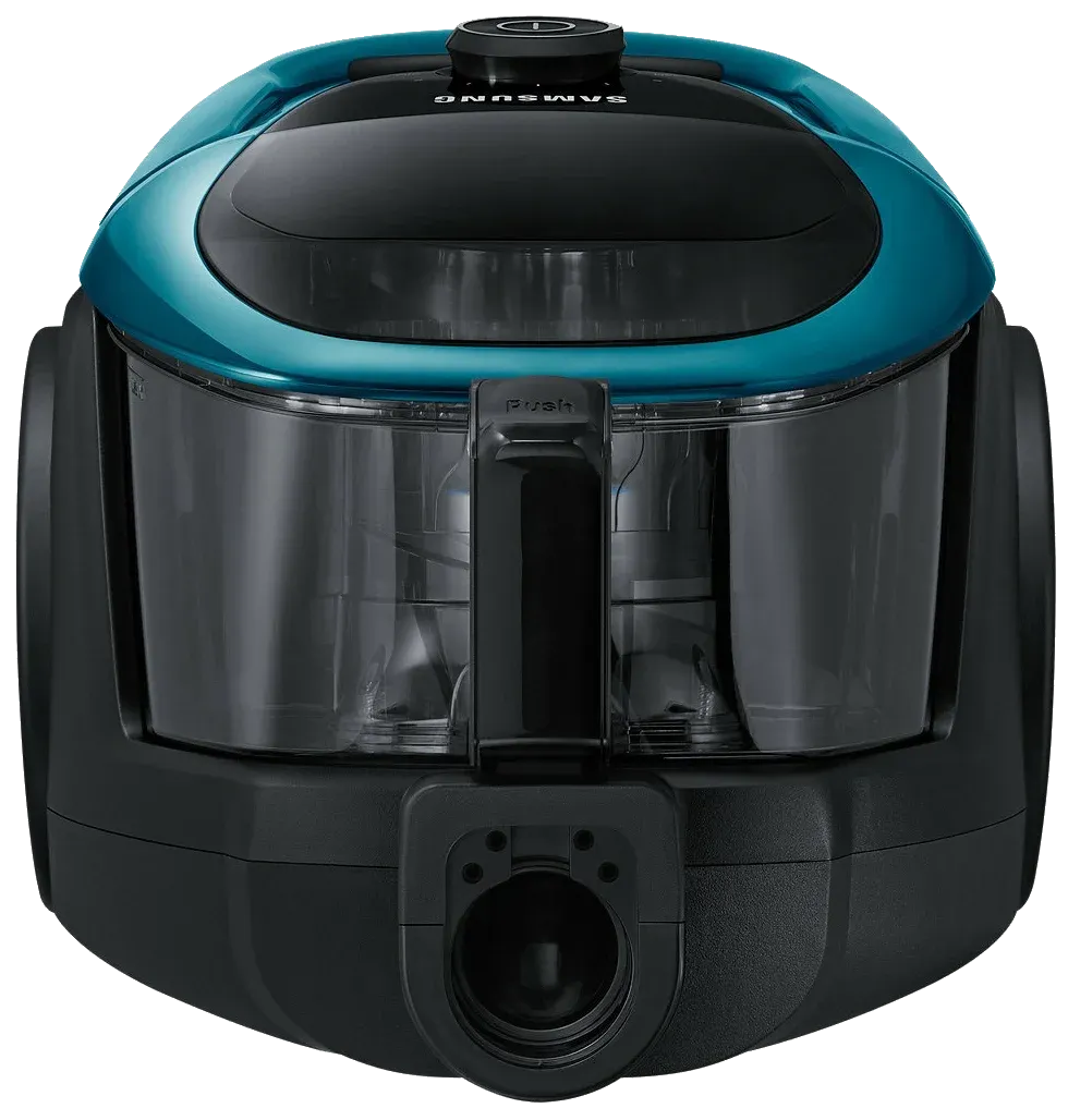 Корпусный ремонт (замена резинок, креплений, кнопок) Samsung VC18M3140