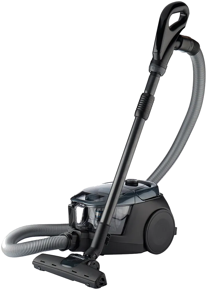 Корпусный ремонт (замена резинок, креплений, кнопок) Samsung VC18M3160