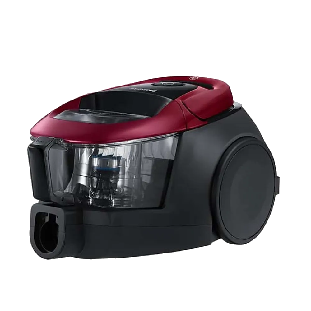 Корпусный ремонт (замена резинок, креплений, кнопок) Samsung VC18M31A0