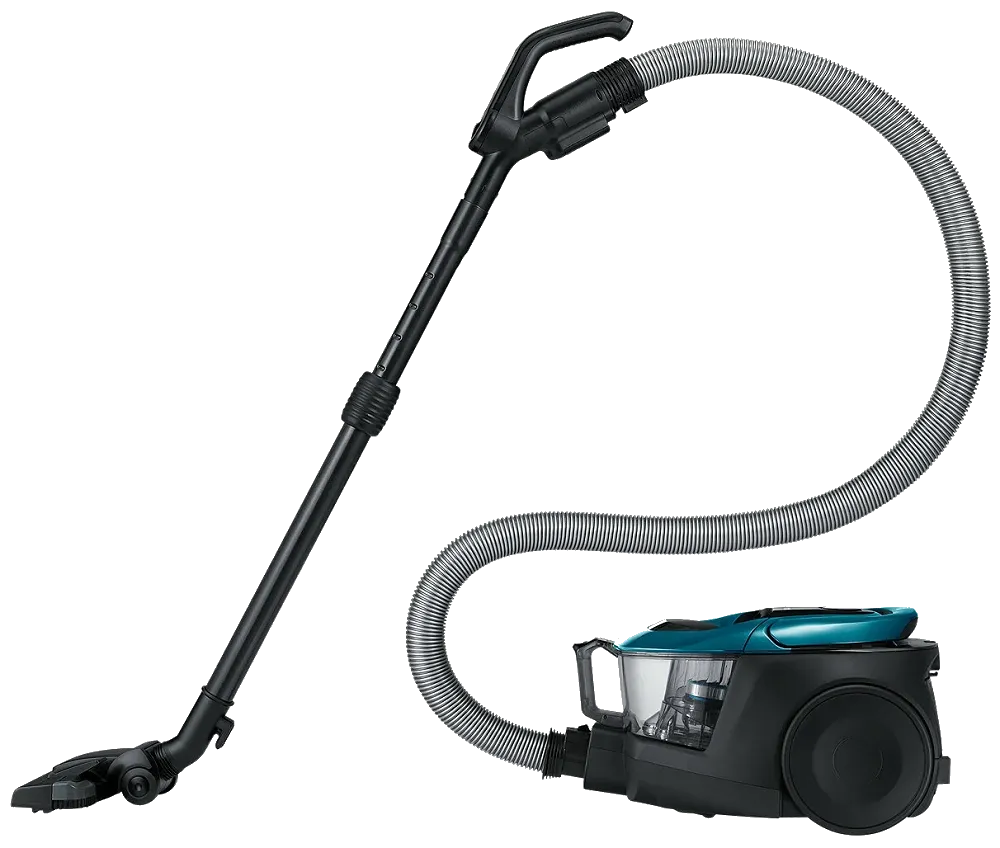 Корпусный ремонт (замена резинок, креплений, кнопок) Samsung VC18M31B0