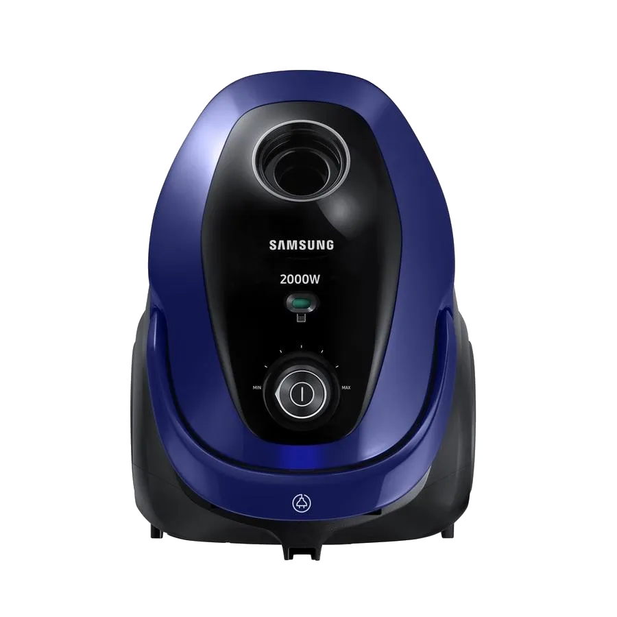 Корпусный ремонт (замена резинок, креплений, кнопок) Samsung VC20M251AWB