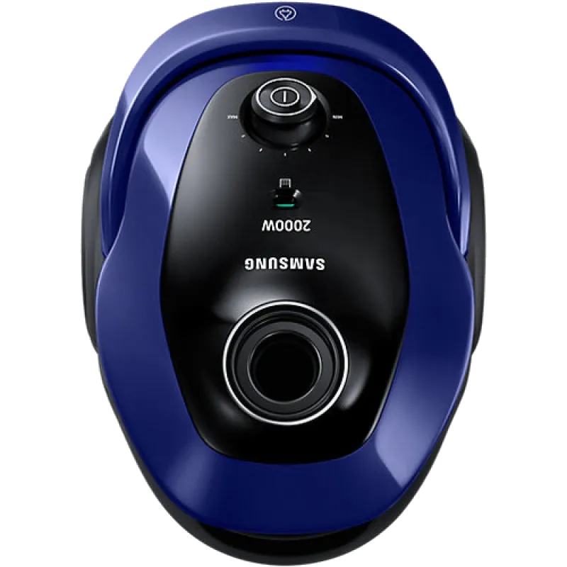 Корпусный ремонт (замена резинок, креплений, кнопок) Samsung VC20M257AWR