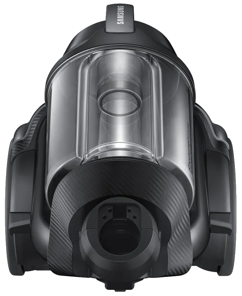 Корпусный ремонт (замена резинок, креплений, кнопок) Samsung VC21K5170