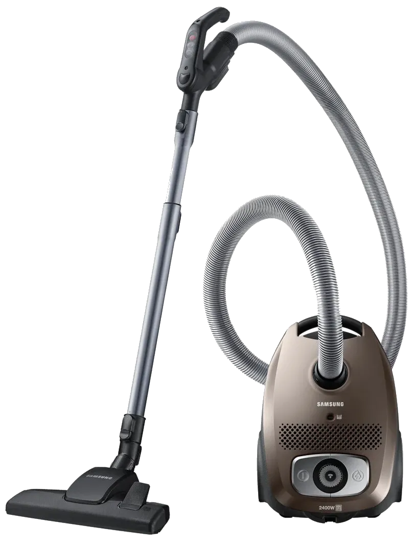 Корпусный ремонт (замена резинок, креплений, кнопок) Samsung VC249HNJGGD/EV