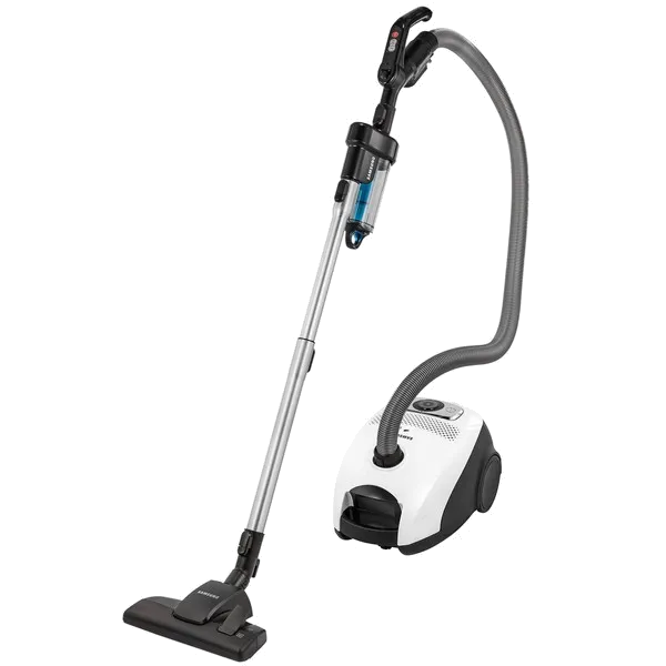 Корпусный ремонт (замена резинок, креплений, кнопок) Samsung VC24FHNJGWQ