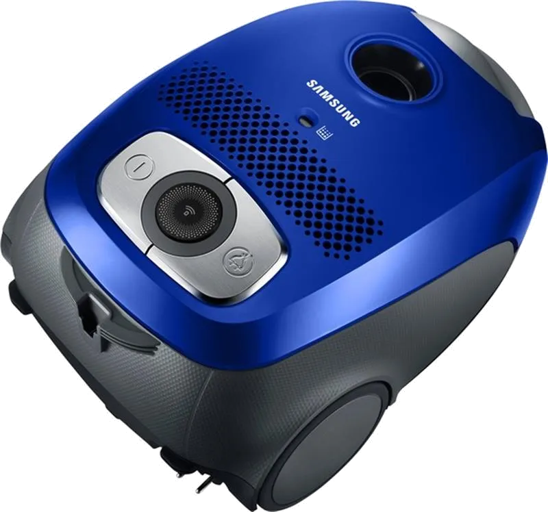 Корпусный ремонт (замена резинок, креплений, кнопок) Samsung VC24GHNJGBK