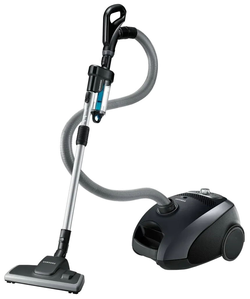 Корпусный ремонт (замена резинок, креплений, кнопок) Samsung VC24LVNJGBB