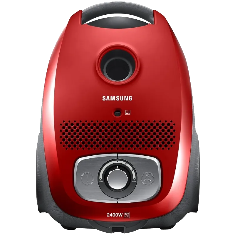 Корпусный ремонт (замена резинок, креплений, кнопок) Samsung VCJG24KV