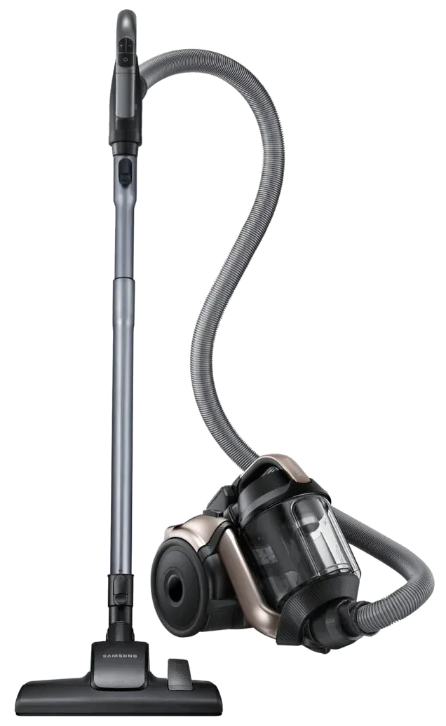 Корпусный ремонт (замена резинок, креплений, кнопок) Samsung VC21K5179H1/EV