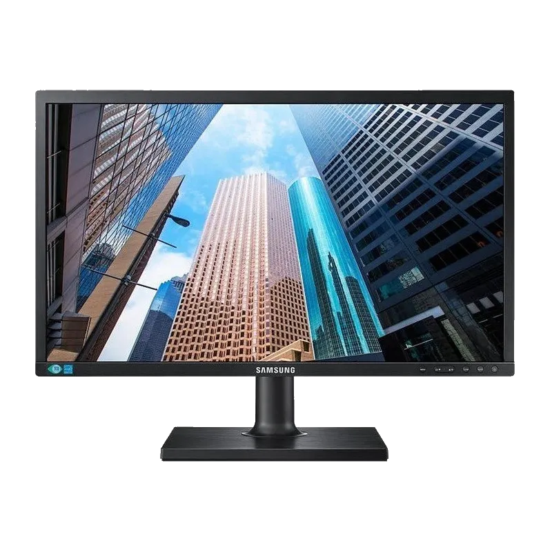 Замена блока питания Samsung S24E650DW