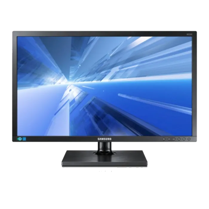 Замена блока питания Samsung TC241W