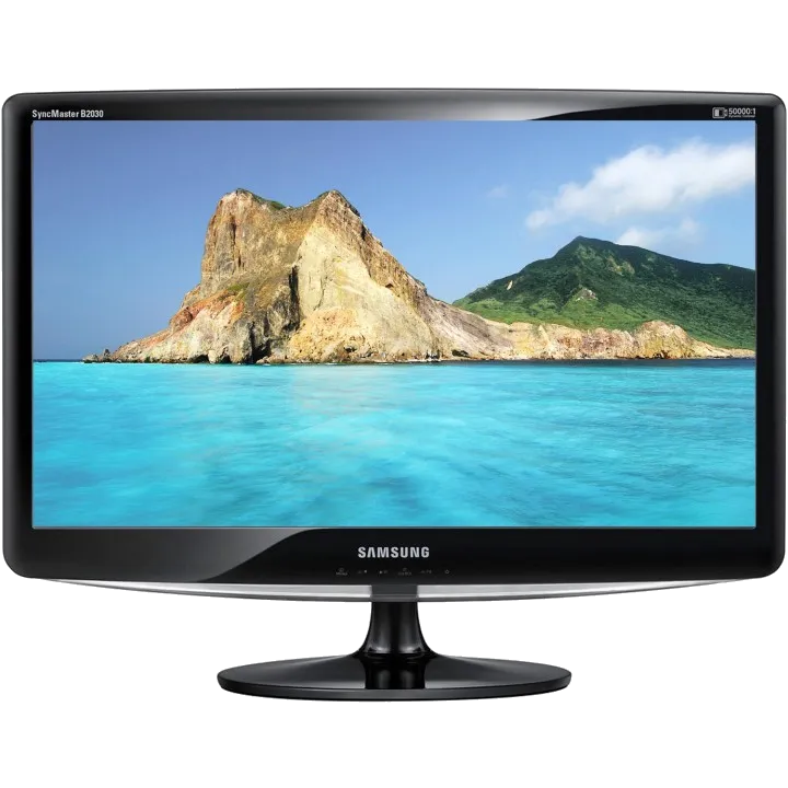 Замена блока питания Samsung B2030N