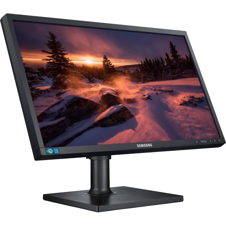 Замена блока питания Samsung S22C450BW