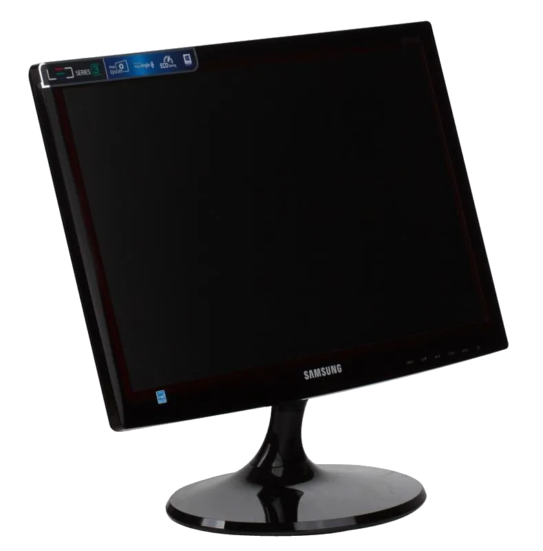 Замена блока питания Samsung S20C300NL