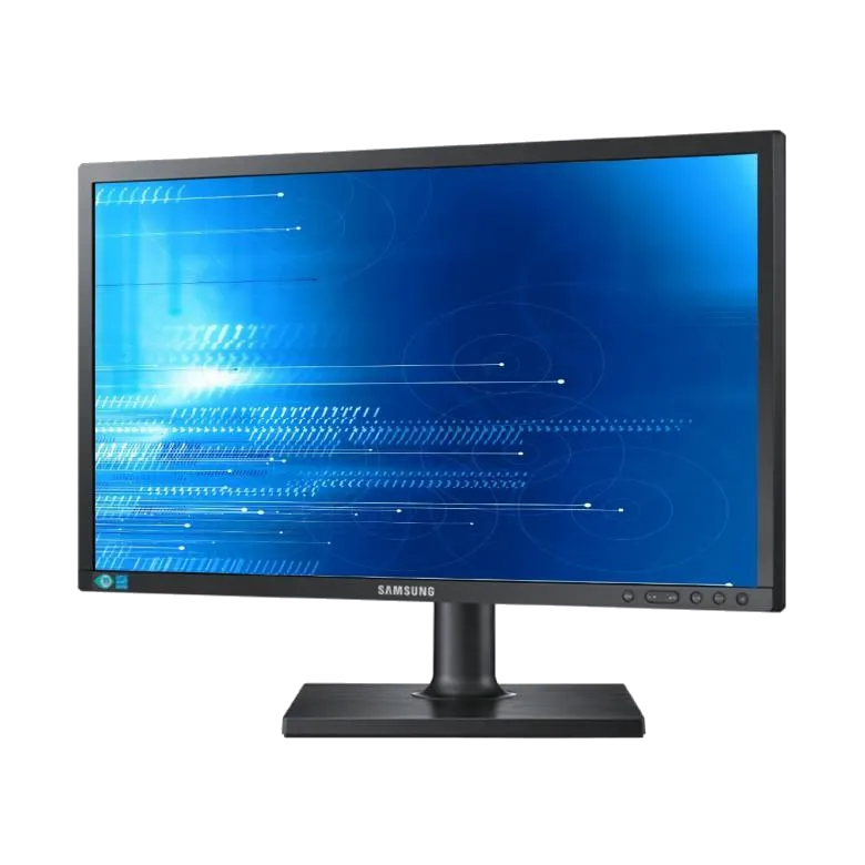 Замена блока питания Samsung S23C650D