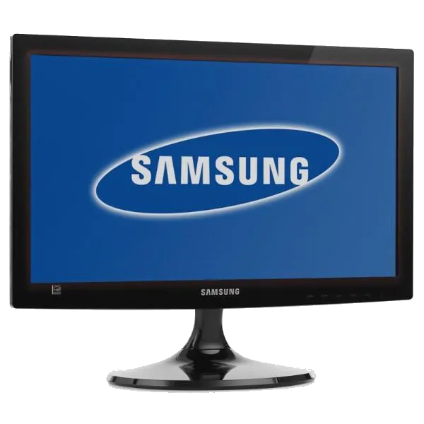Замена блока питания Samsung S20D300HY