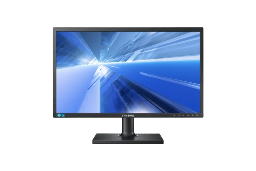 Замена блока питания Samsung S24C650BW