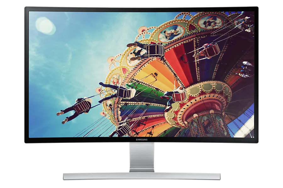 Замена блока питания Samsung S27D590P