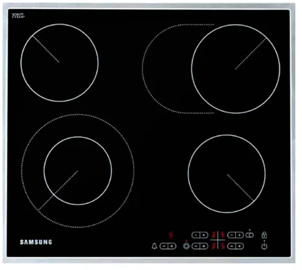 Ремонт сенсора Samsung C61RAEE