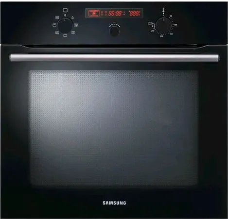 Замена индикаторной лампы Samsung BF641FGB
