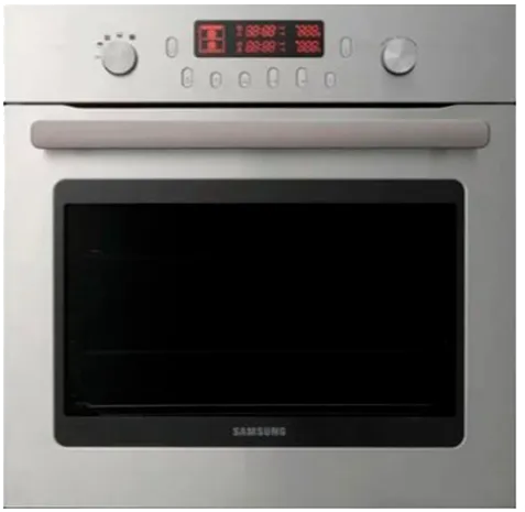Замена индикаторной лампы Samsung BT65CDPHXR