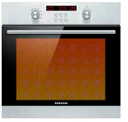 Замена индикаторной лампы Samsung BF62CBSTR