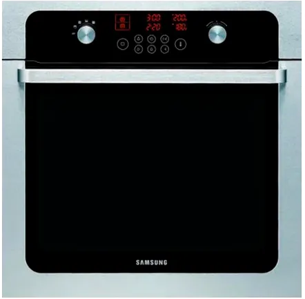 Замена индикаторной лампы Samsung BT63CDSTR