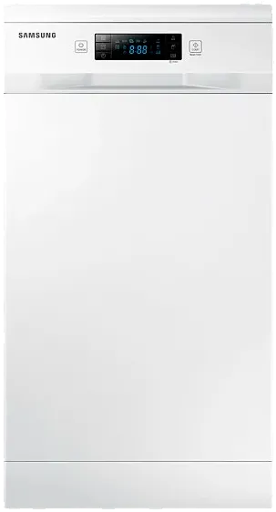 Замена сливного насоса Samsung DW50H4030FW