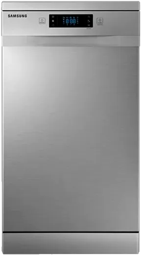 Замена сливного насоса Samsung DW50K4030FS