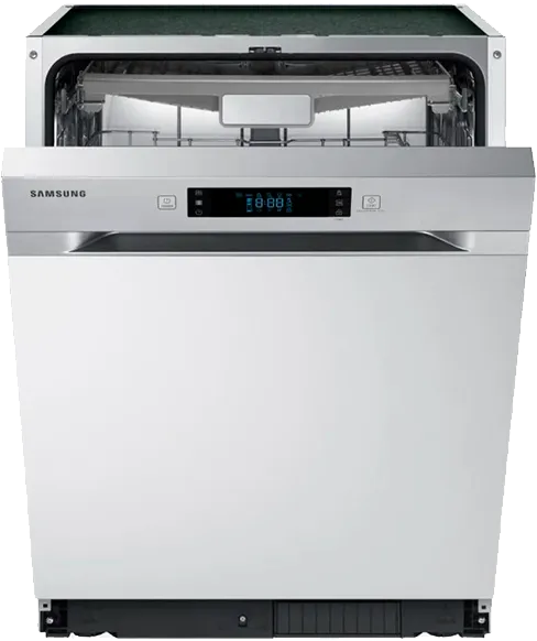 Замена сливного насоса Samsung DW60M6050SS