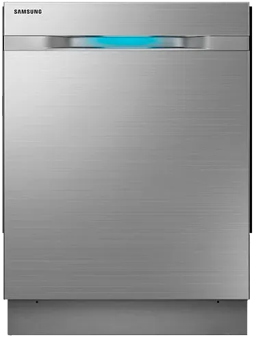 Замена сливного насоса Samsung DW60J9960US