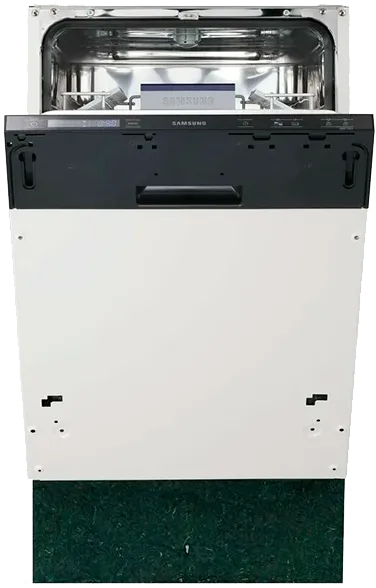 Замена сливного насоса Samsung DMM 770 B