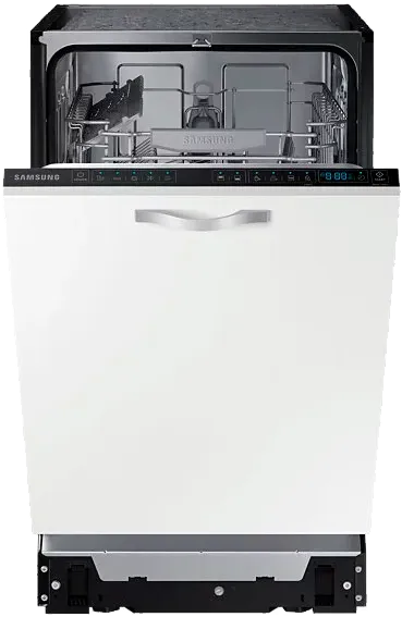Замена сливного насоса Samsung DW50K4030BB