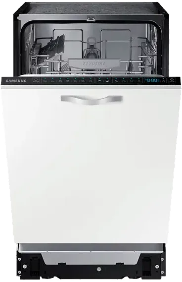 Замена сливного насоса Samsung DW50K4050BB