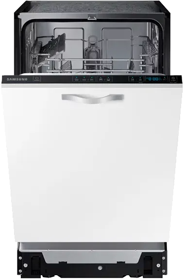 Замена сливного насоса Samsung DW50K4010BB