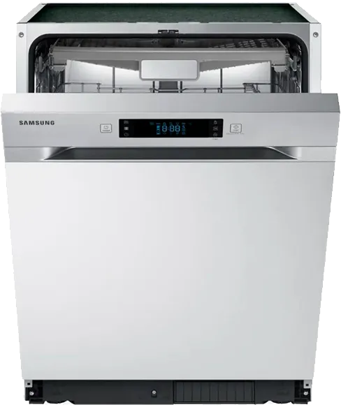 Замена сливного насоса Samsung DW60M6050US