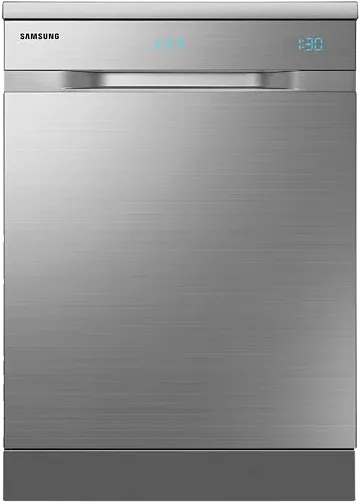 Замена сливного насоса Samsung DW60M9970SS