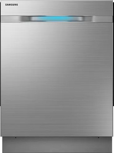 Замена сливного насоса Samsung DW60H9970US