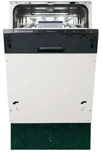 Замена сливного насоса Samsung DM-M770B