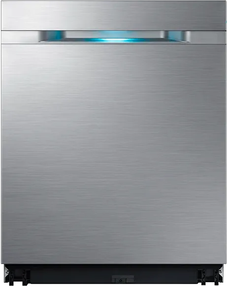 Замена сливного насоса Samsung DW60M9550US