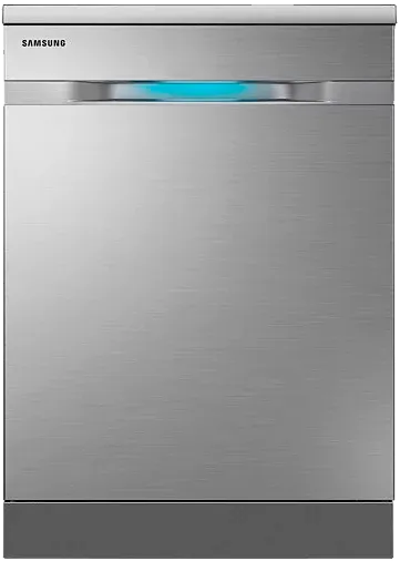 Замена сливного насоса Samsung DW60H9950FS