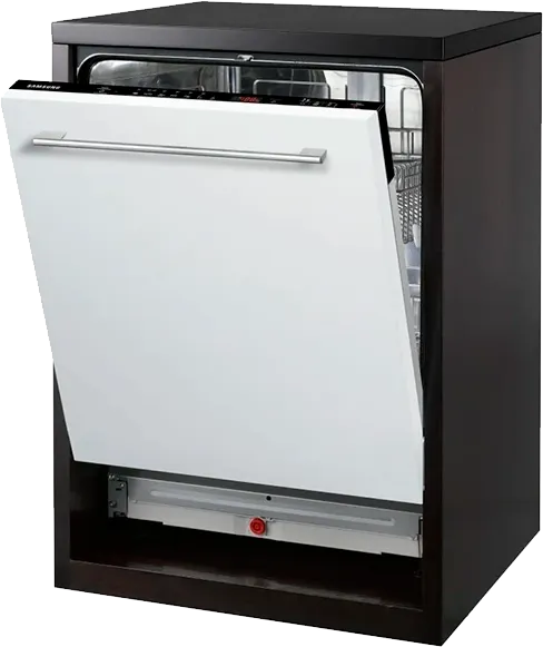 Замена сливного насоса Samsung DWBG 570 B