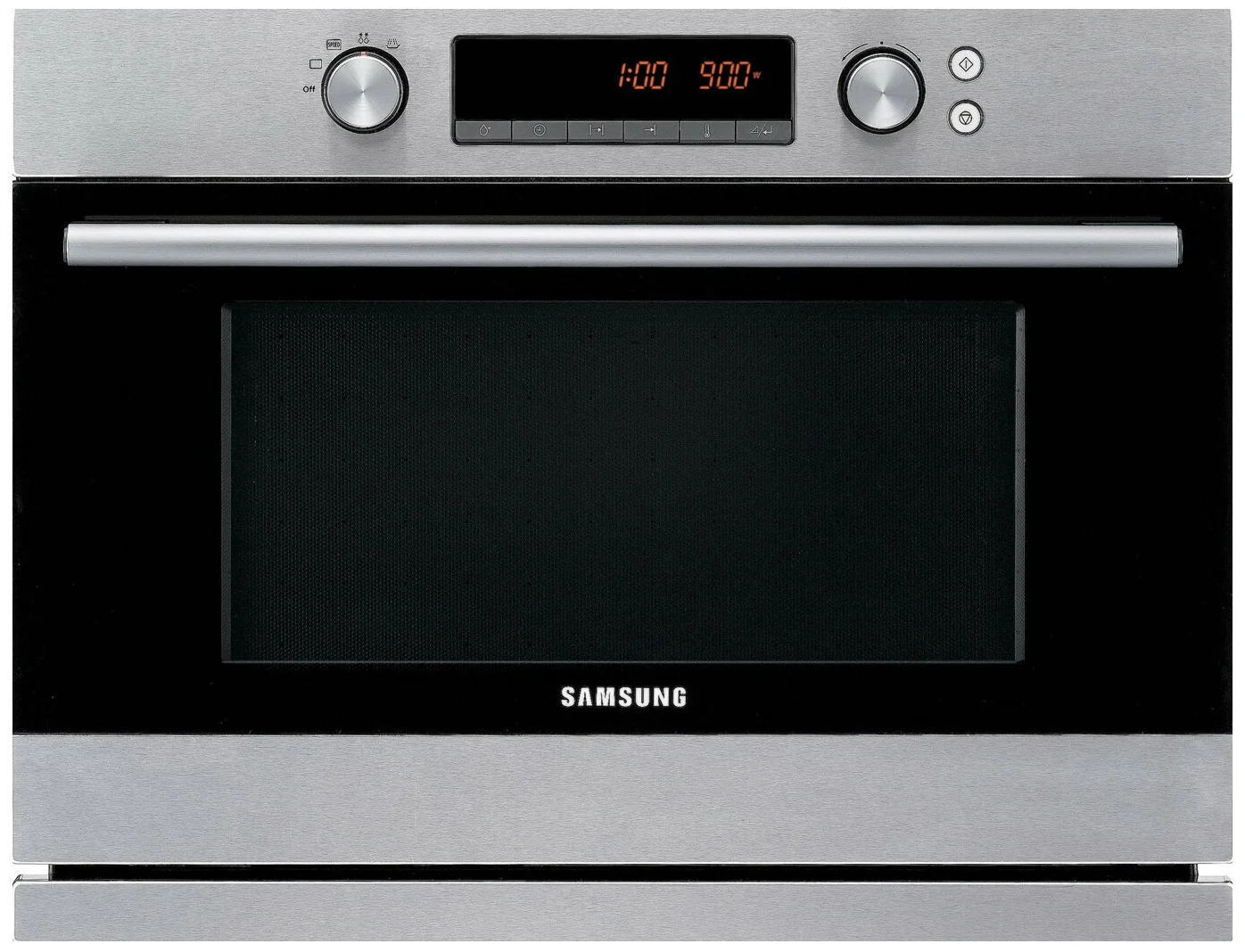 Замена индикаторной лампы Samsung FQ159ST