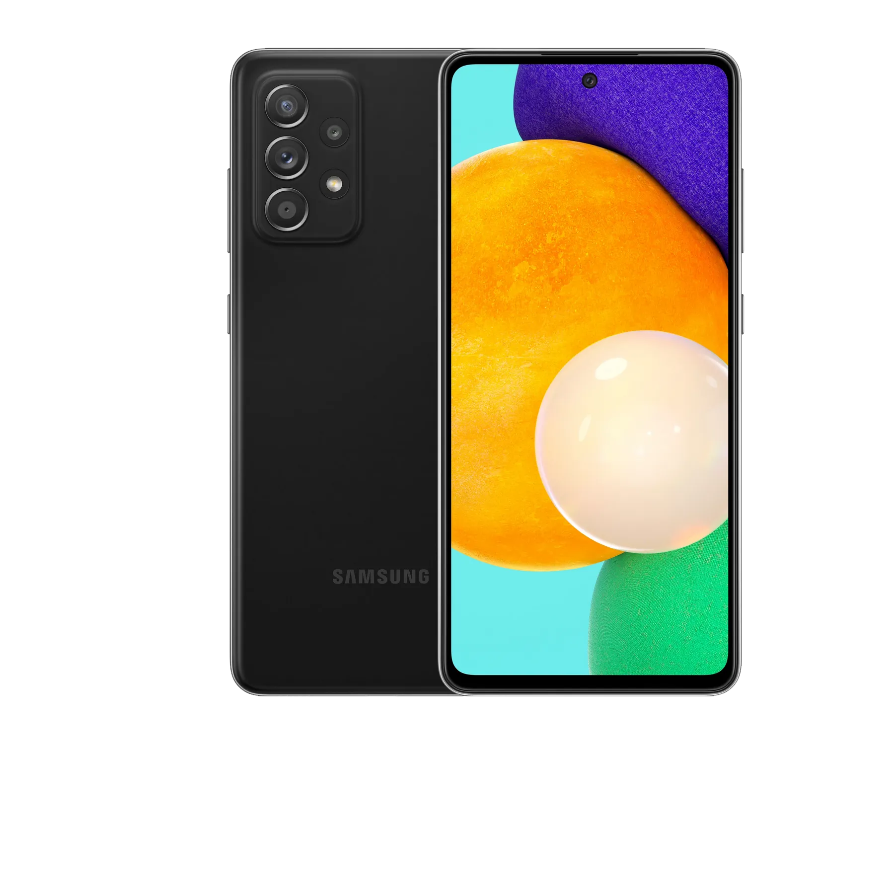 Замена стекла Samsung Galaxy A52