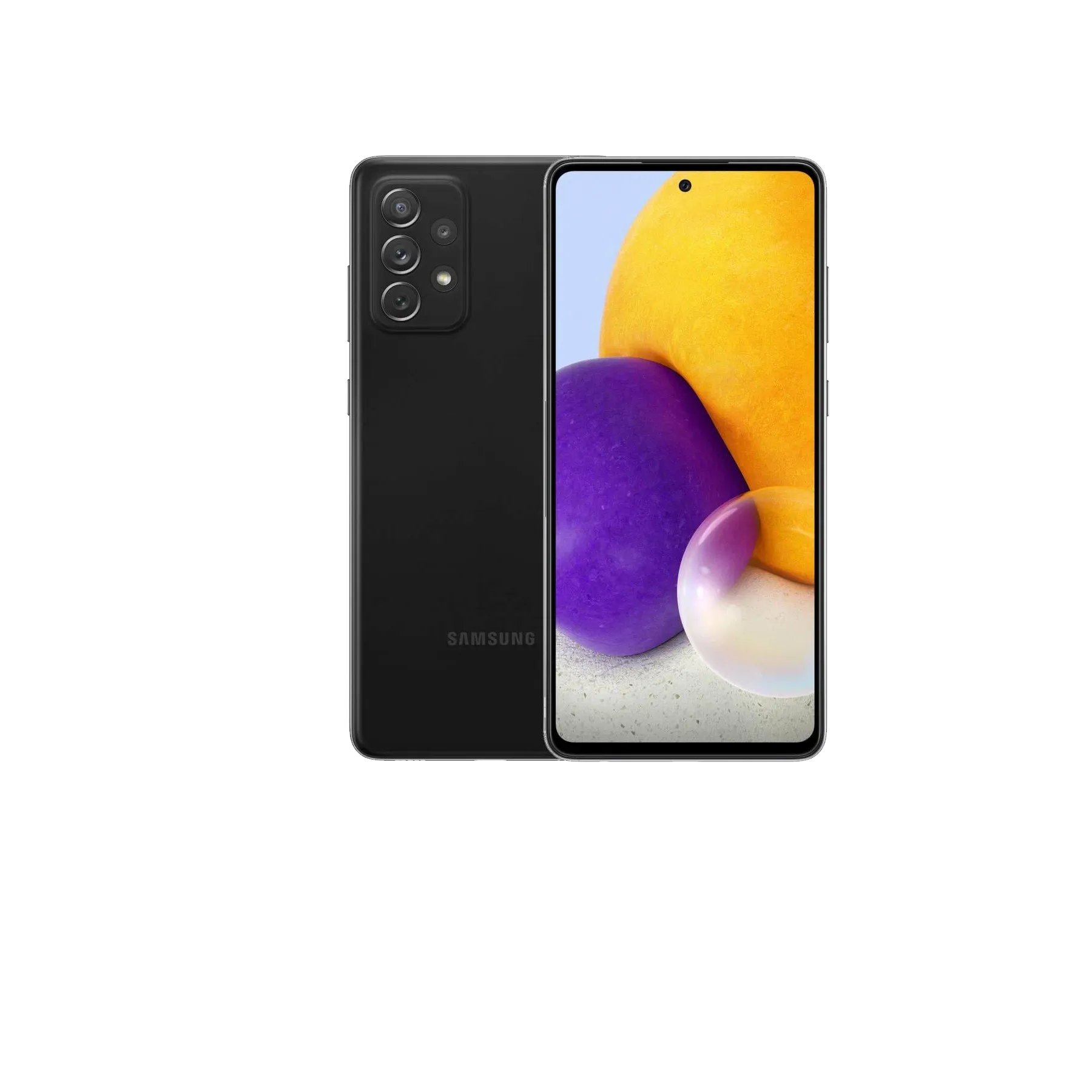 Замена стекла Samsung Galaxy A72